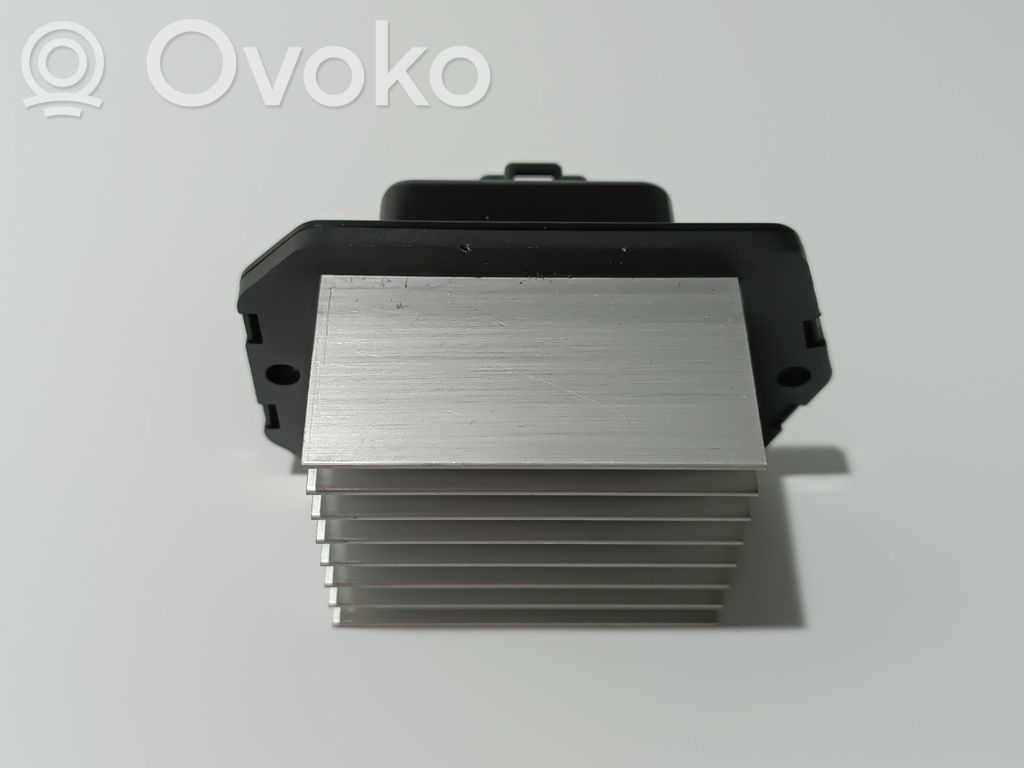 Honda CR-Z Motor aerotermă/rezistor ventilator 