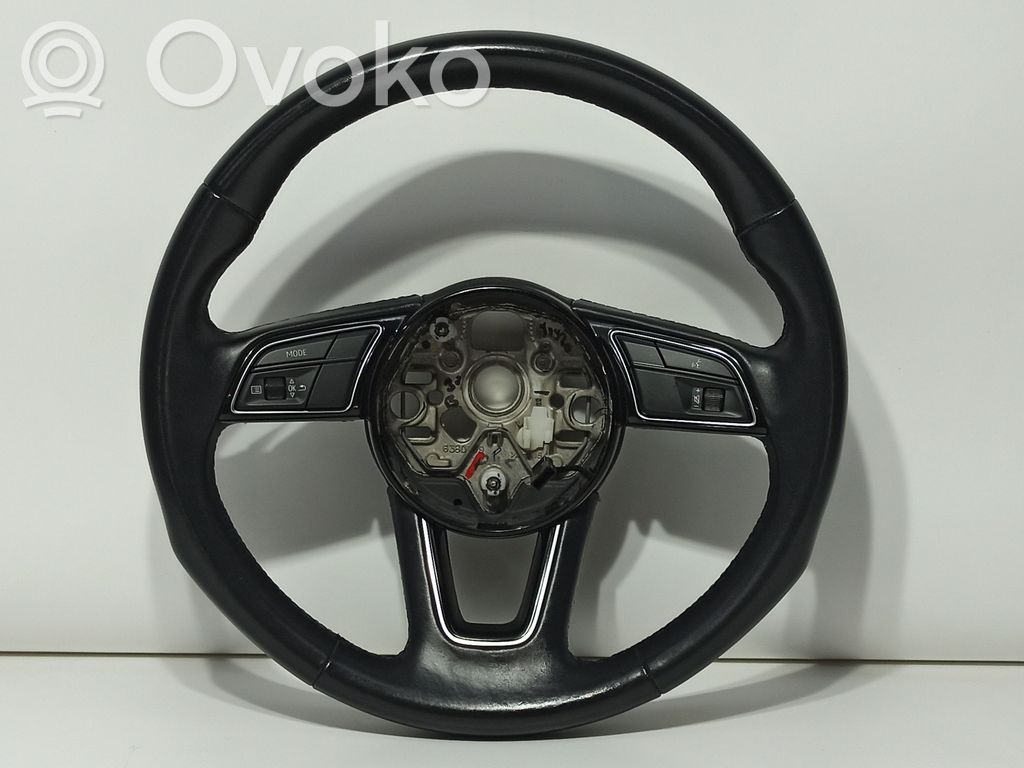 Audi A1 Priekinis suportas 
