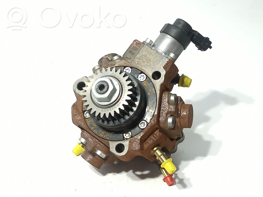 Pompa wtryskowa wysokiego ciśnienia   8201023992,8200950477