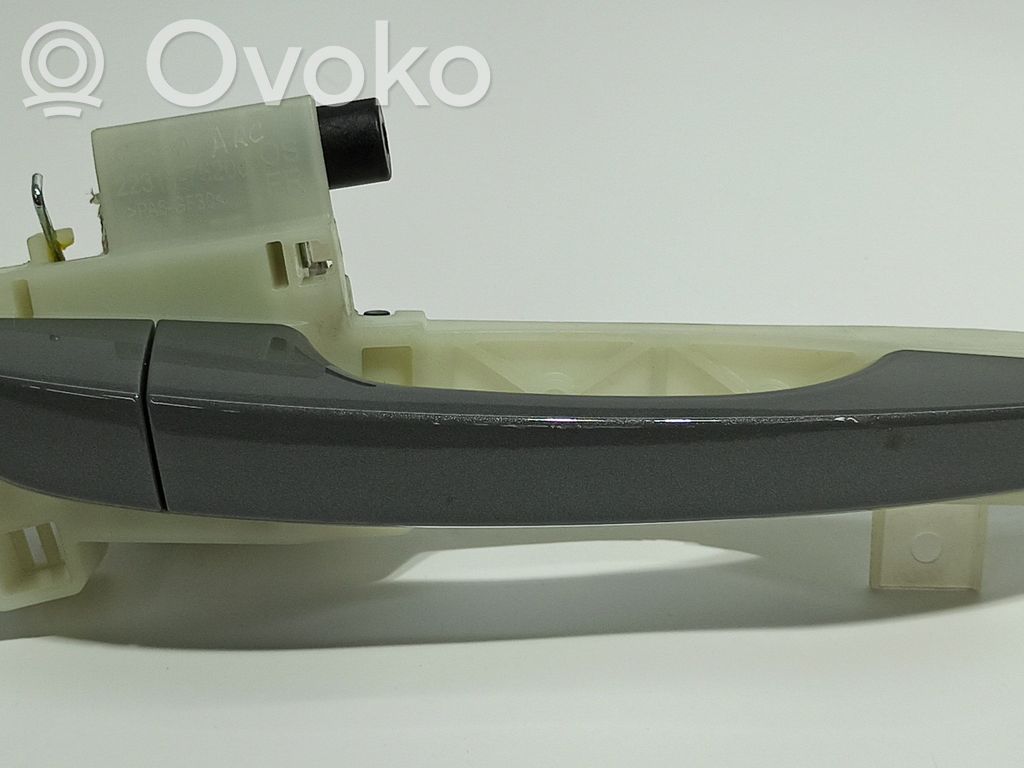 Hyundai Kona I Etuoven ulkokahva 