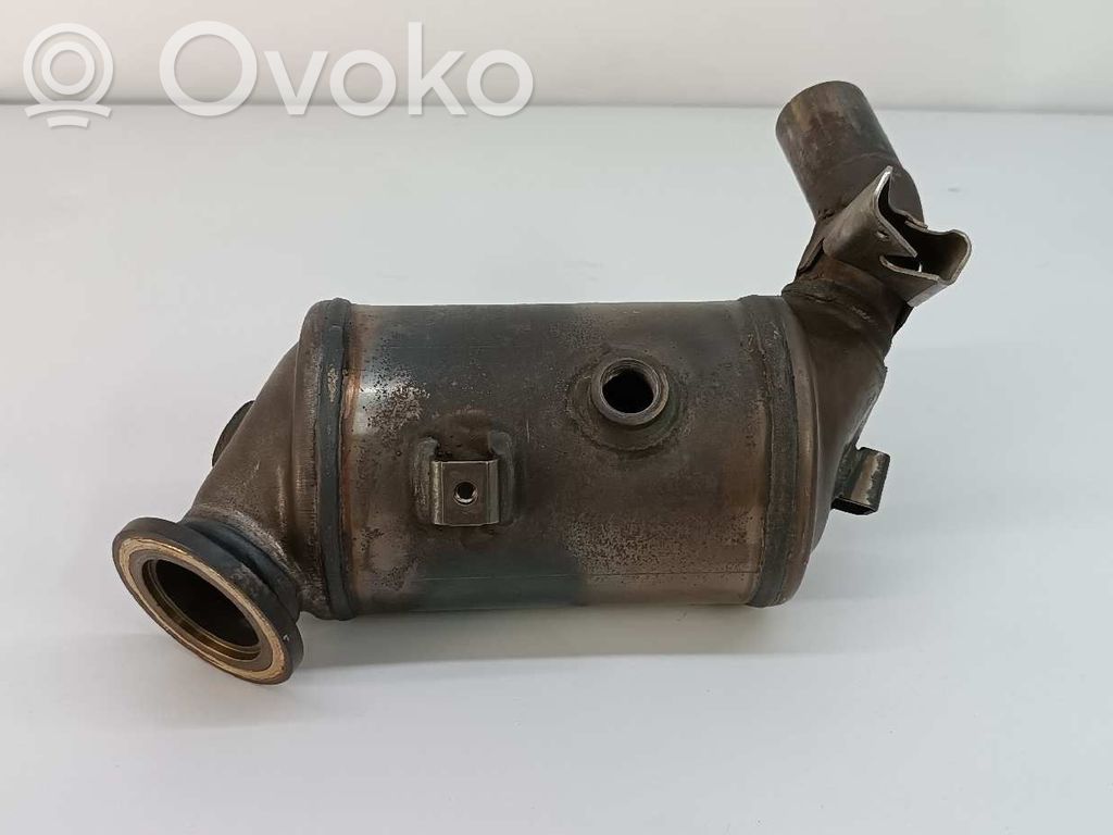 BMW i3 Filtru de particule catalizator/FAP/DPF 
