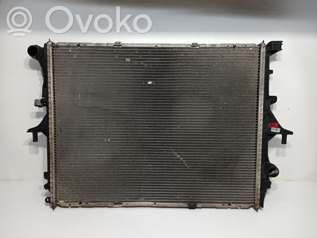 Radiatore di raffreddamento   7L6121253B