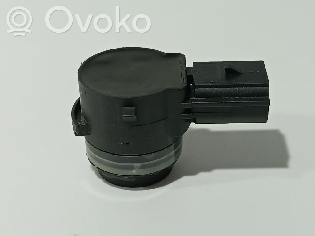 Ford Ecosport Sensor de aparcamiento PDC 