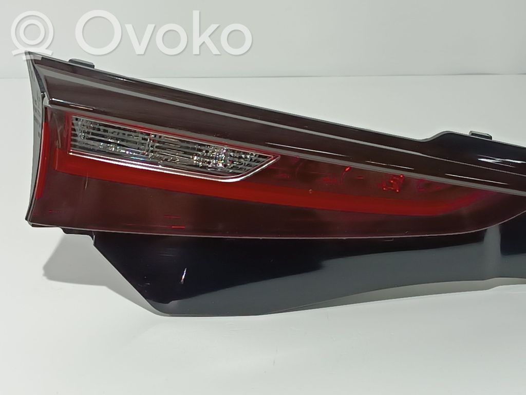 Mazda CX-30 Feux arrière / postérieurs