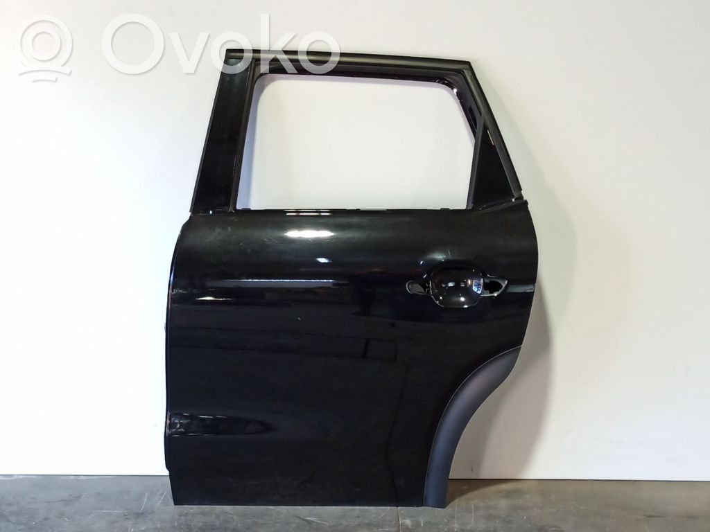 Citroen C3 Tür hinten