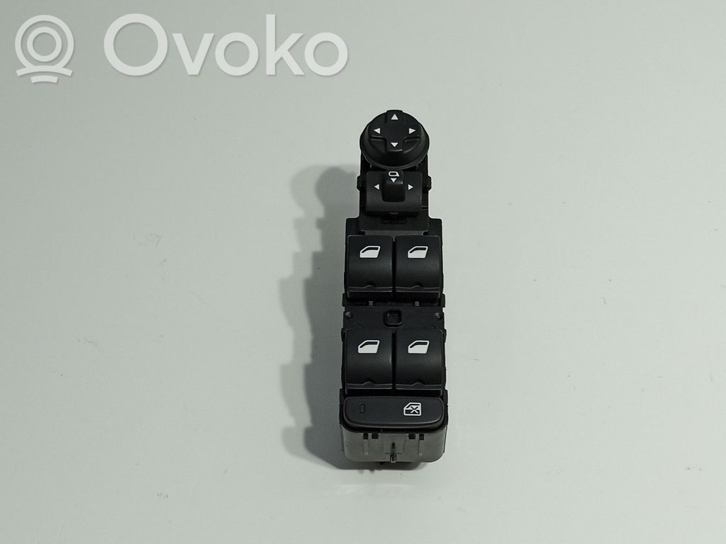 Electric window control switch   96788264ZD,98421760ZD