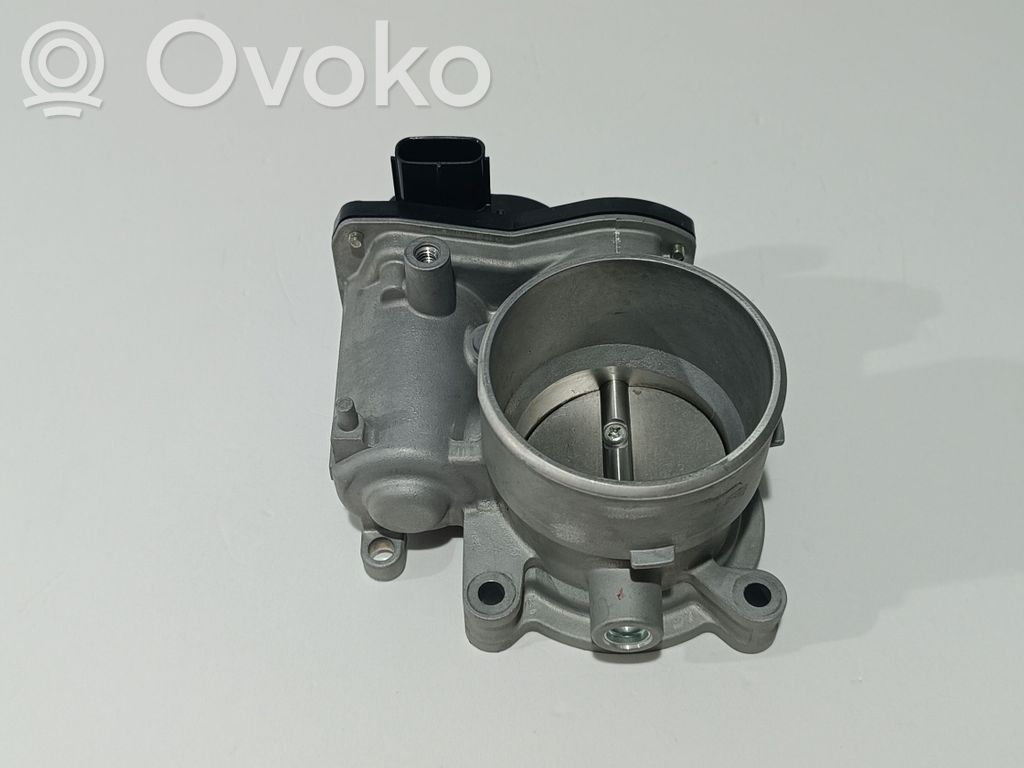 Mazda CX-30 Throttle body valve 