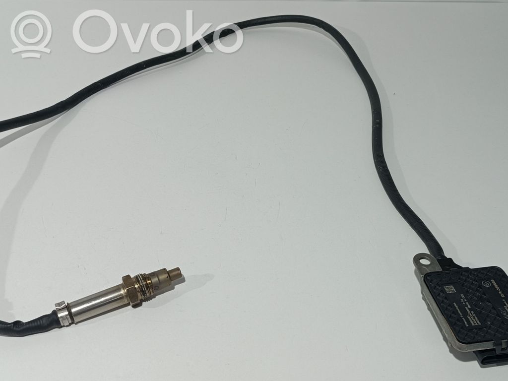 Iveco Daily 6th gen Lambda probe sensor 