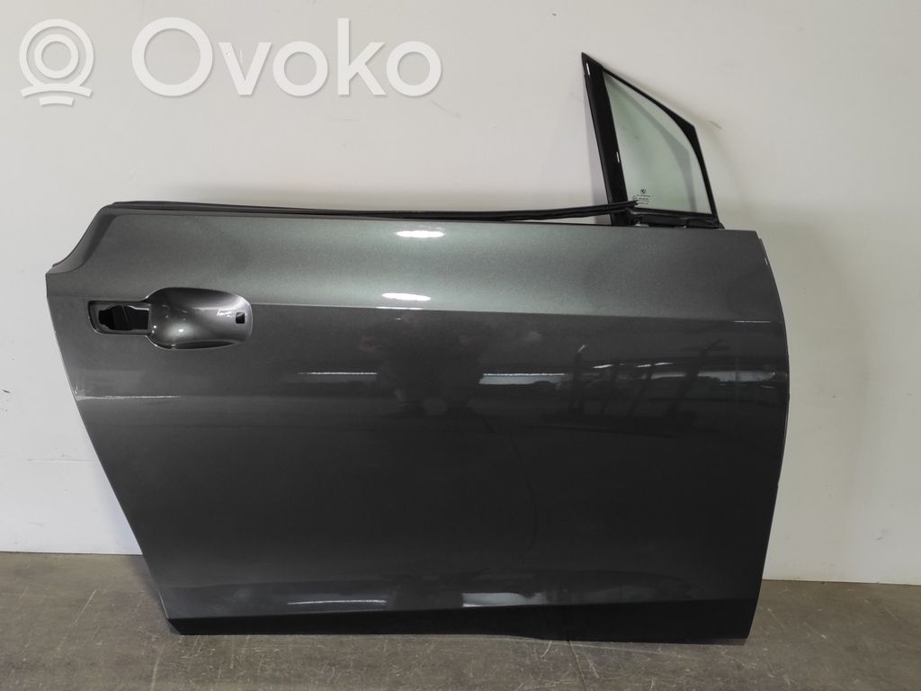 BMW i3 Durvis 