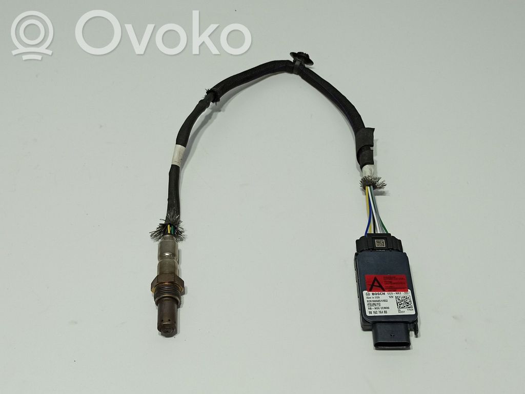 Lambda probe sensor   9816276480,0281006851,1259018022