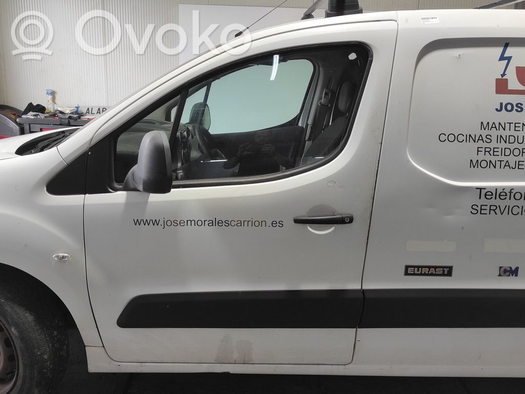 Puerta delantera   9002Z3,9009H3
