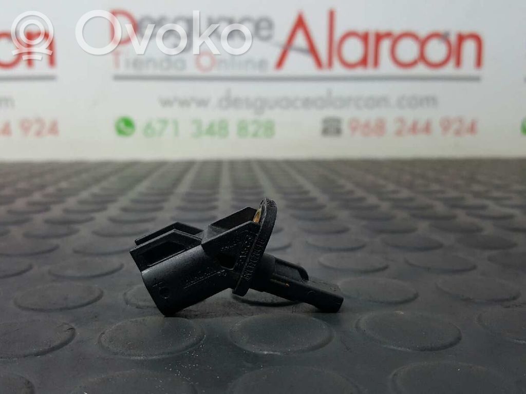 Ford Kuga II Other body part 