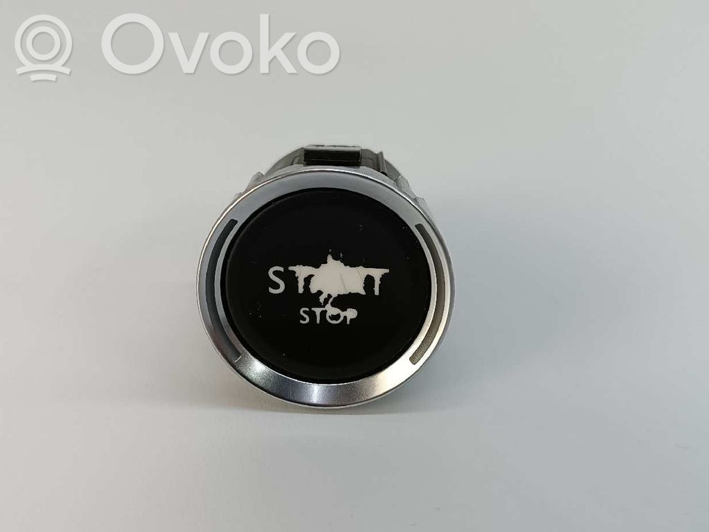 Citroen C4 Grand Picasso Other switches/knobs/shifts 