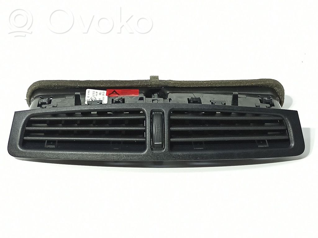 Ford C-MAX II Gaisa plūsmas novirzītājs (-i) 