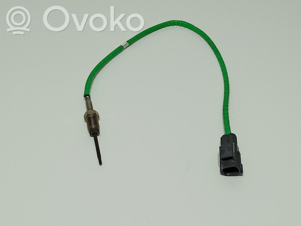 Ford Transit -  Tourneo Connect Cita veida sensors 