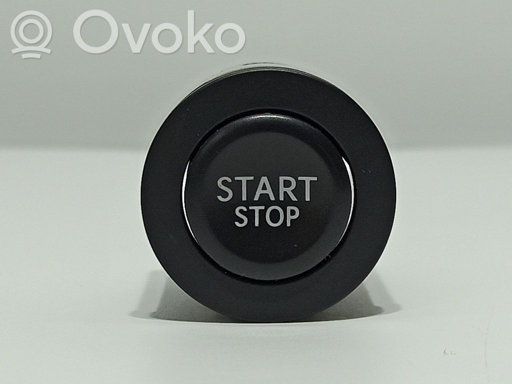 Renault Koleos I Other switches/knobs/shifts 