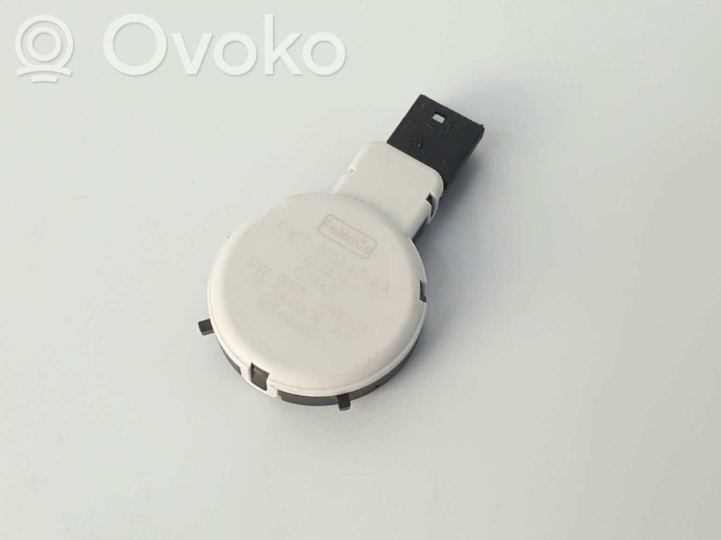Ford Focus Other interior part 