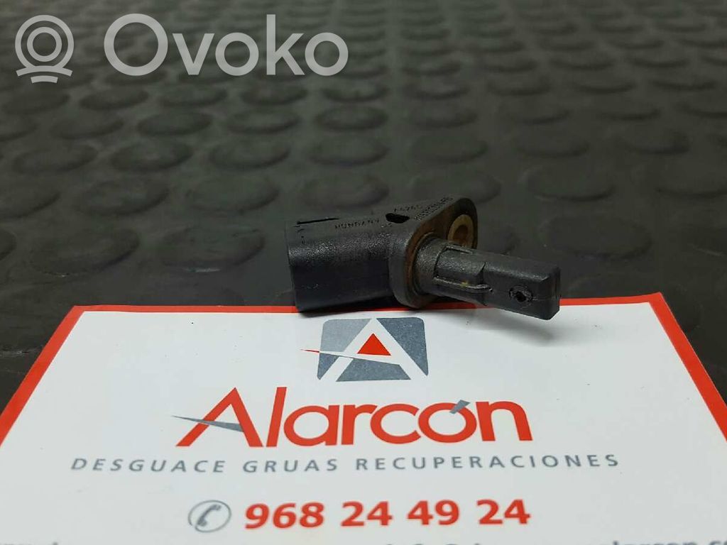 Ford Focus Other body part 