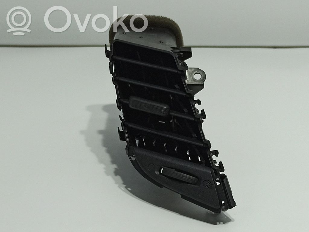 Ford Fiesta Wlot / Kanał powietrza intercoolera 