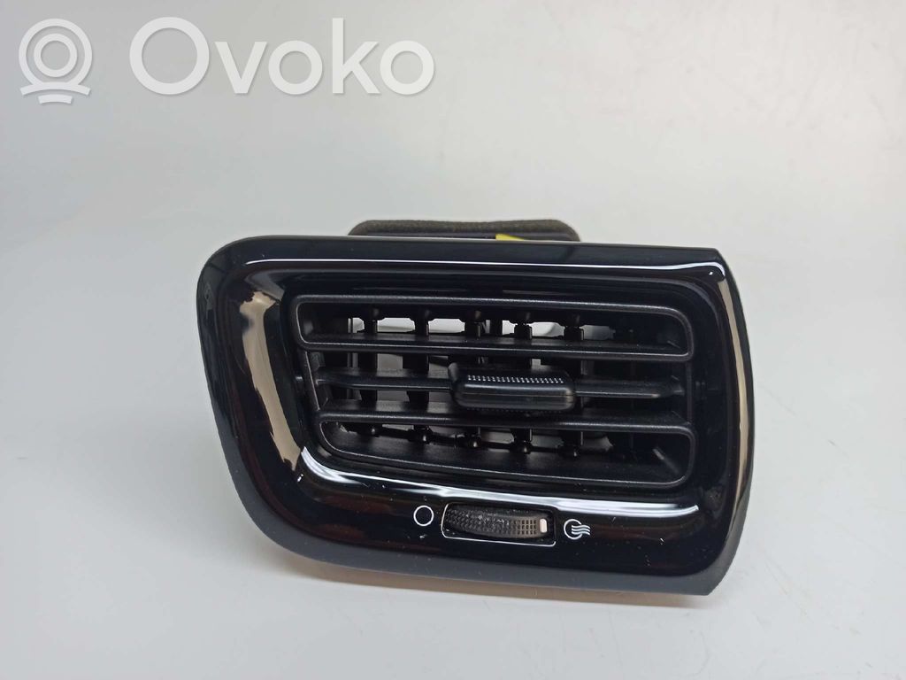 KIA Stonic Wlot / Kanał powietrza intercoolera 