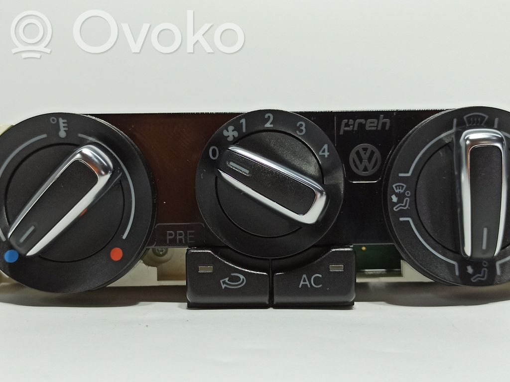 Volkswagen Polo V 6R Alte comutatoare/butoane 