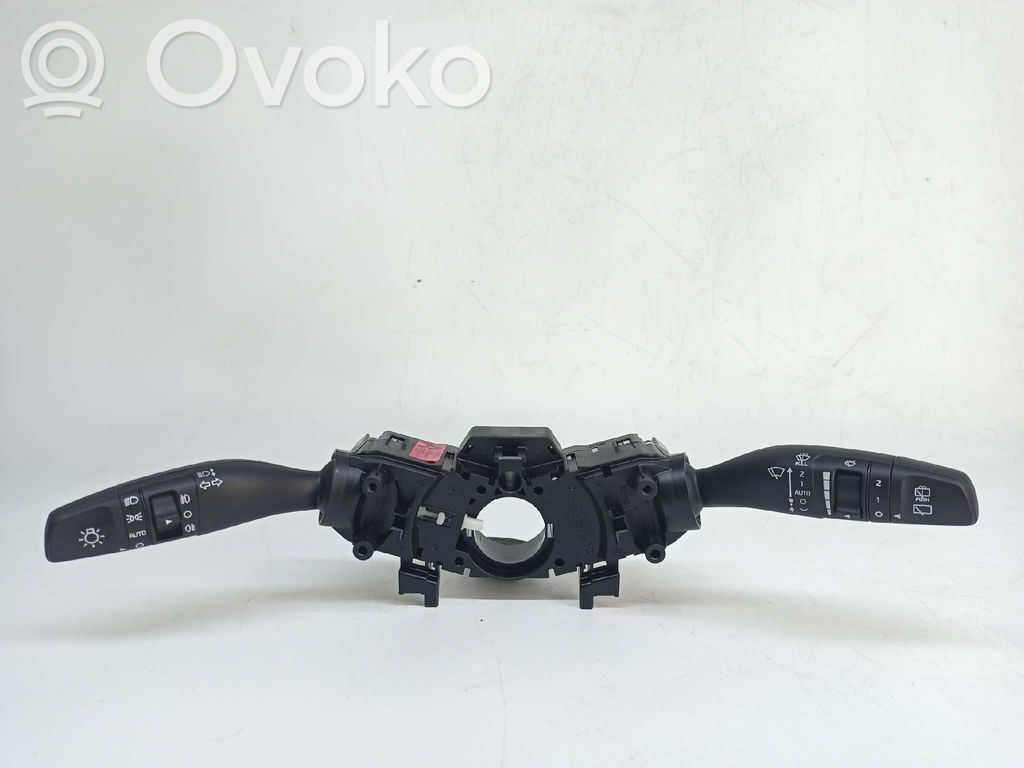KIA Stonic Other switches/knobs/shifts 
