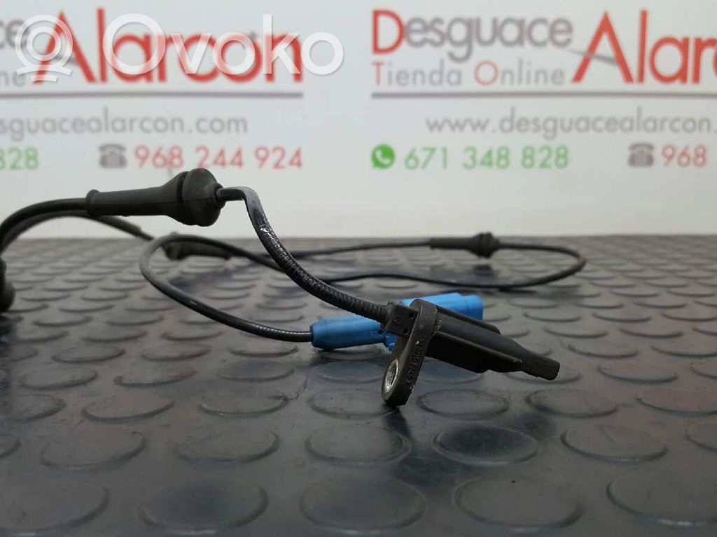 Citroen C5 Other body part 