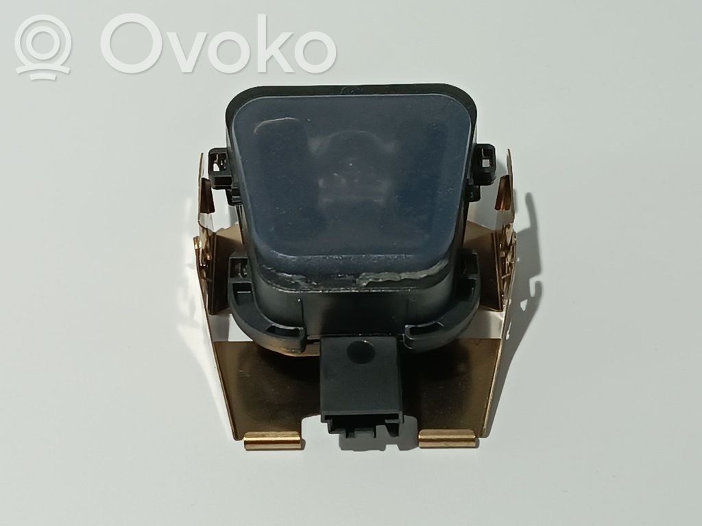 Land Rover Discovery 5 Other interior part 
