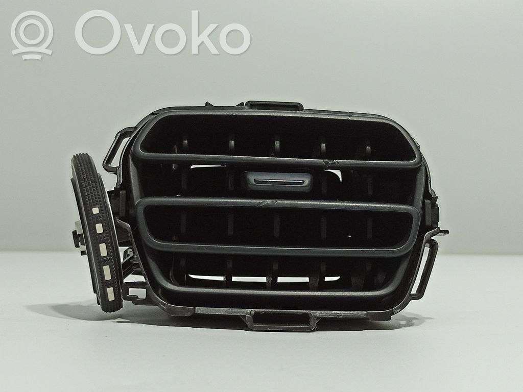 Citroen C-Elysée Radiatoriaus oro nukreipėjas (-ai) 