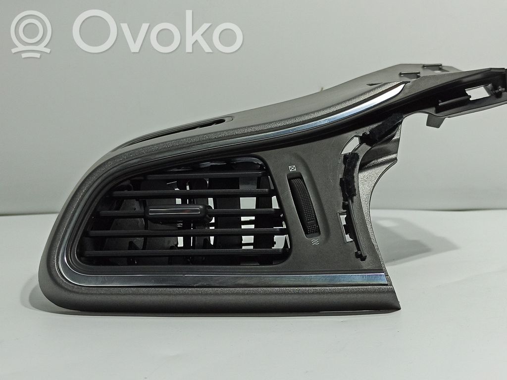 Renault Kadjar Wlot / Kanał powietrza intercoolera 