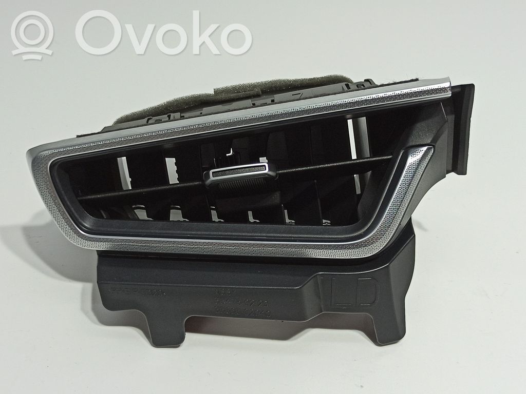 Conducto/guía del intercooler   5565002850,5547502120
