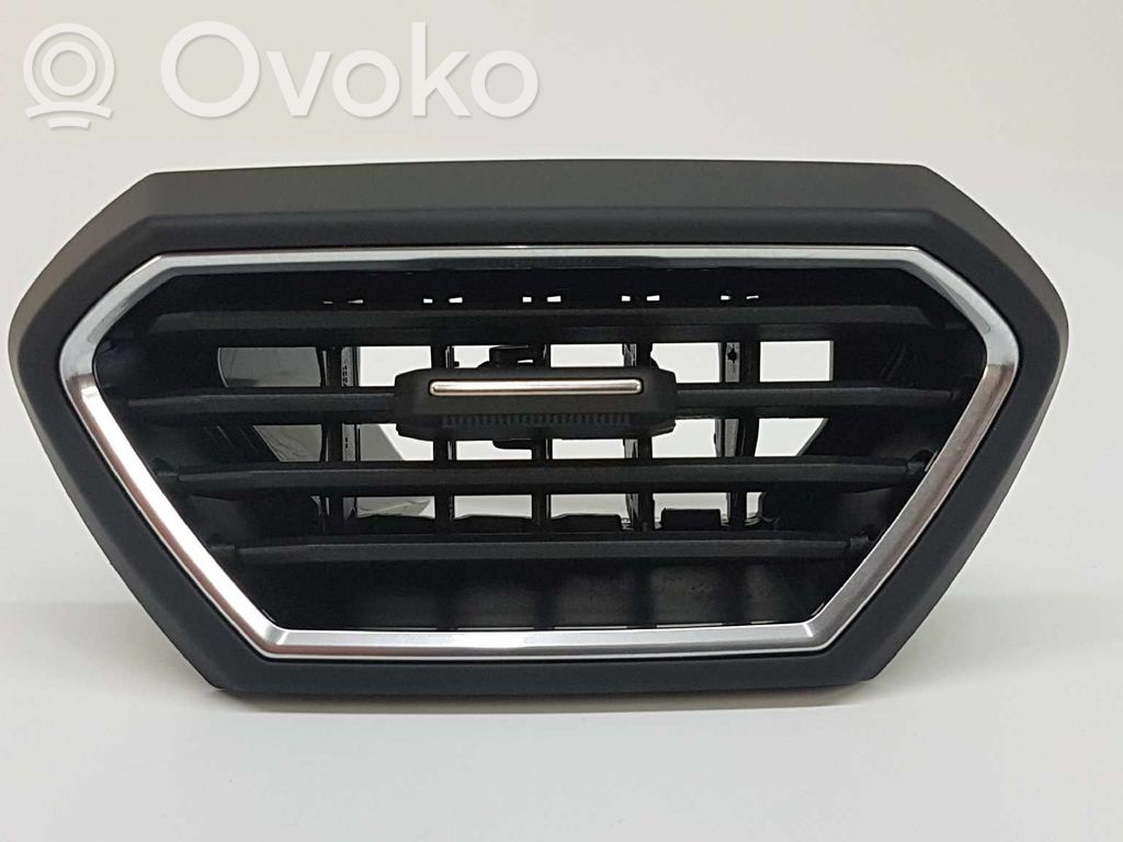 Seat Leon IV Välijäähdyttimen ilmanohjauksen ilmakanava 