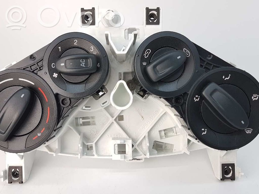 Ford Ka Other switches/knobs/shifts 