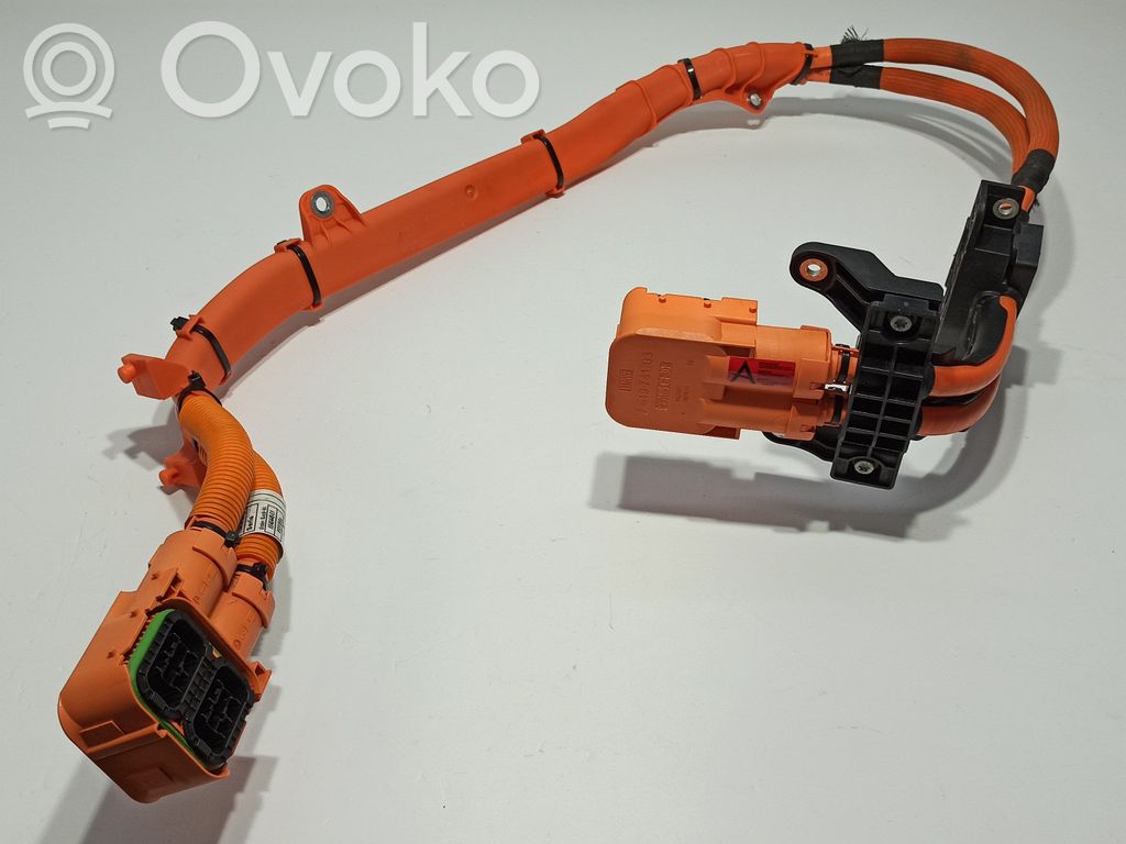 BMW i3 Other wiring loom 