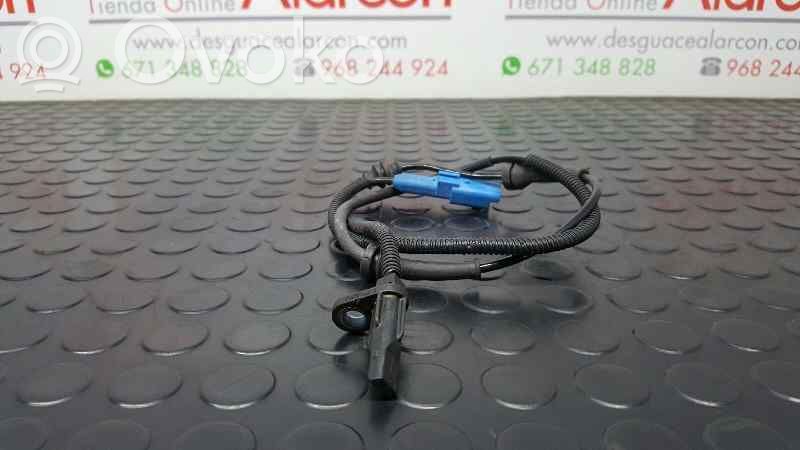 Citroen C3 Sonstiges Karosserieteil 