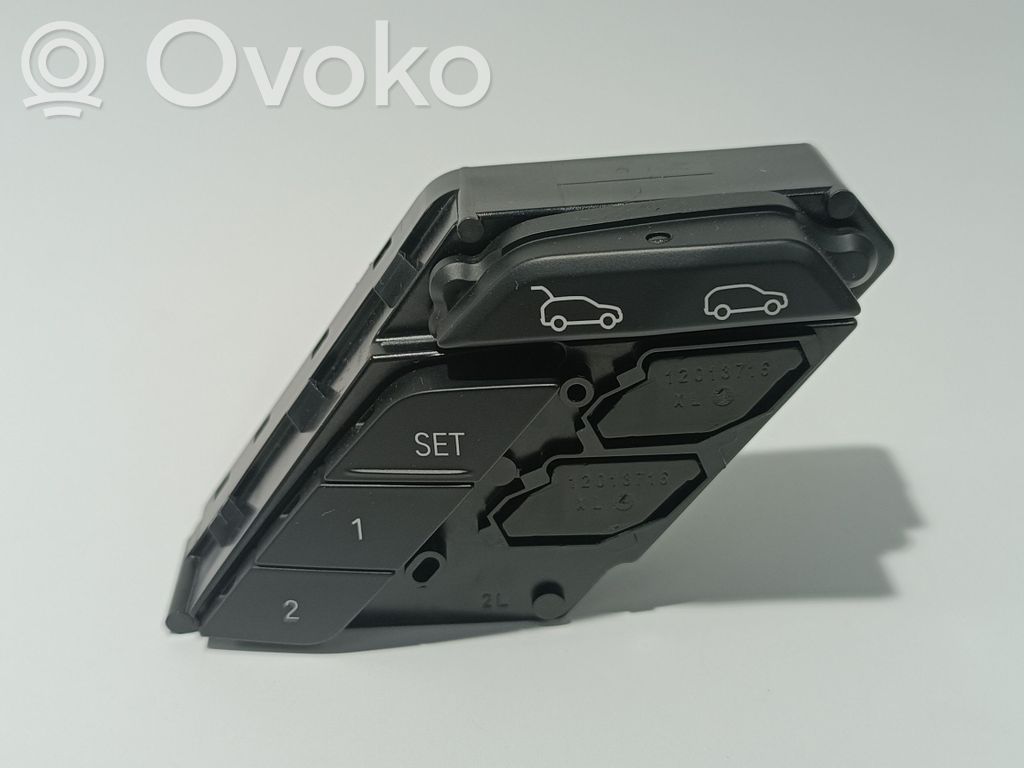 BMW X6 M Other switches/knobs/shifts 