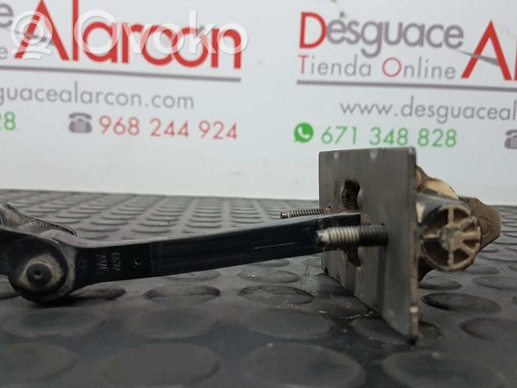 Citroen C-Elysée Other parcel shelf part 