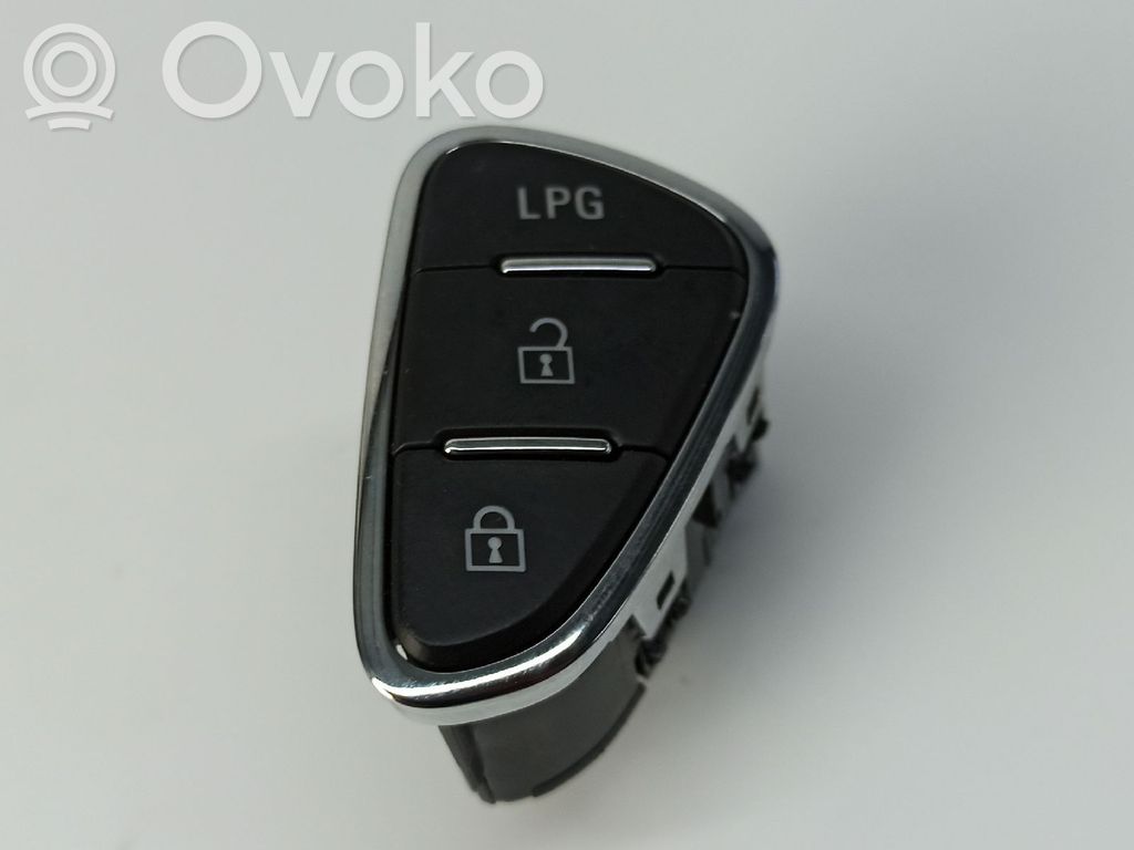 Opel Corsa E Other switches/knobs/shifts 