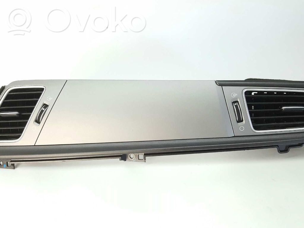 KIA Niro Intercooler air guide/duct channel 