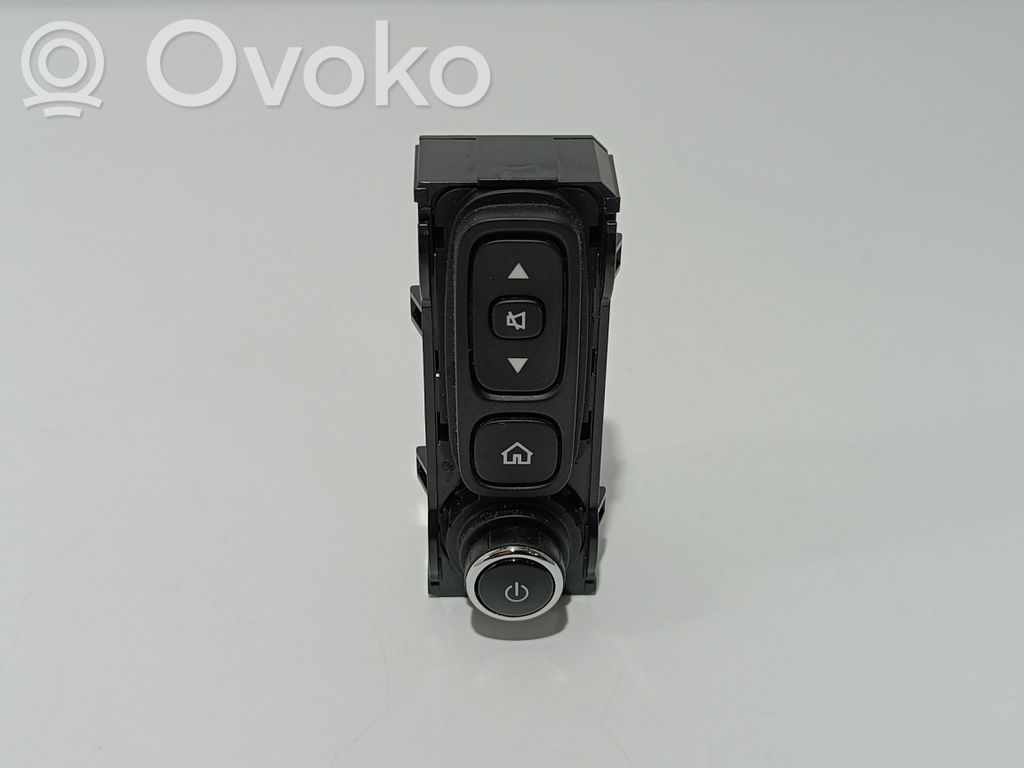 Smart ForFour II W453 Otros interruptores/perillas/selectores 