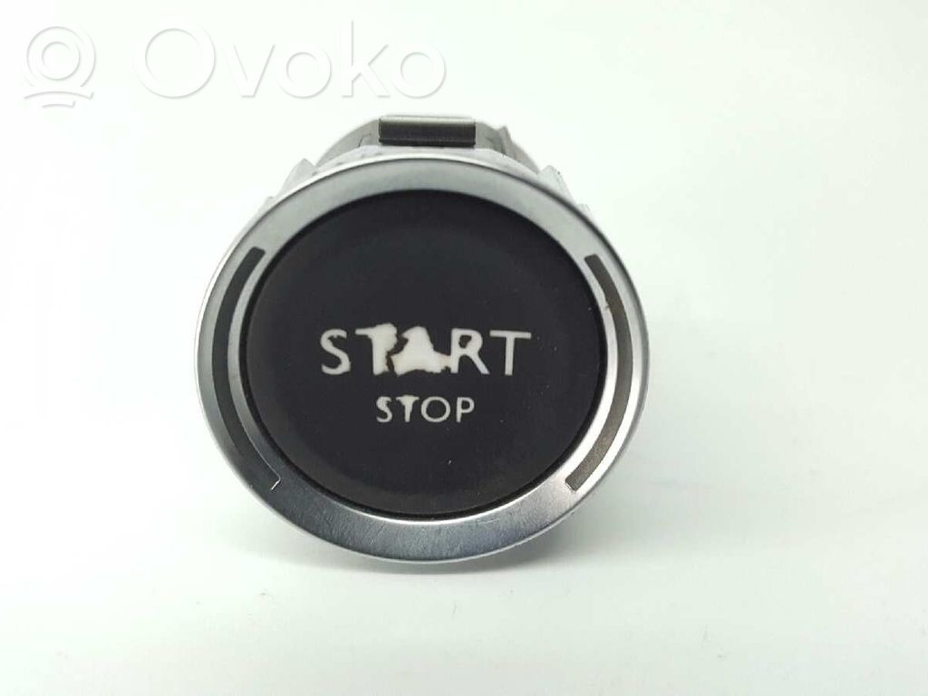 Peugeot 508 RXH Other switches/knobs/shifts 