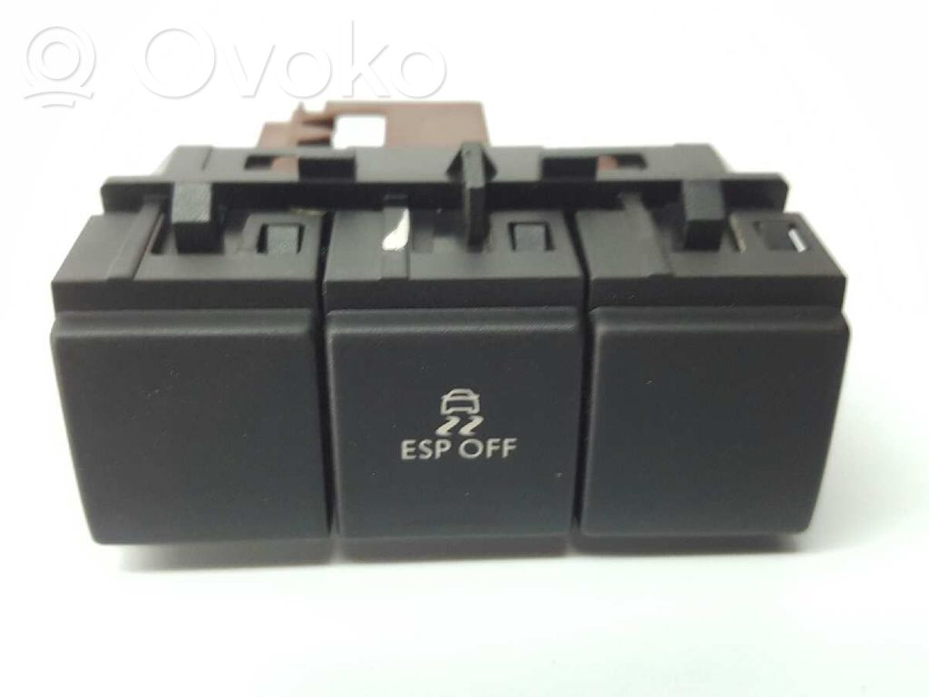 Peugeot 3008 I Other switches/knobs/shifts 