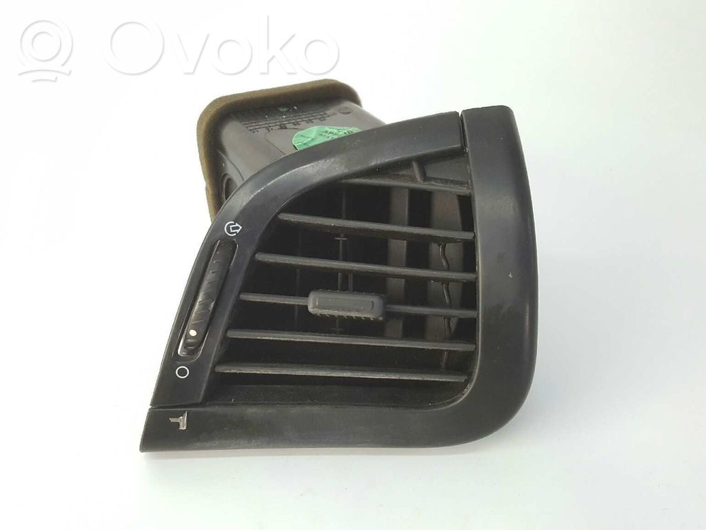 Peugeot 206+ Condotto d'aria intercooler 