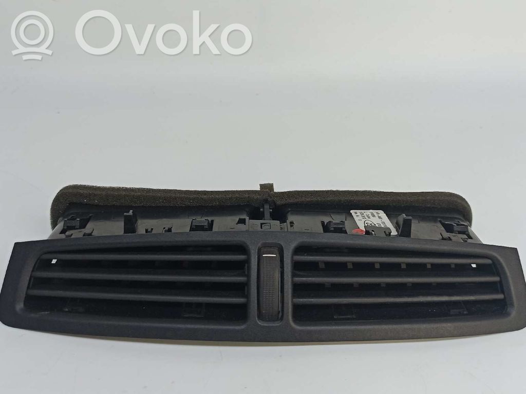 Ford C-MAX I Gaisa plūsmas novirzītājs (-i) 