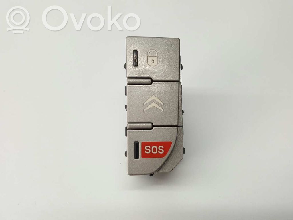 Other switches/knobs/shifts   96645838CL,96645838