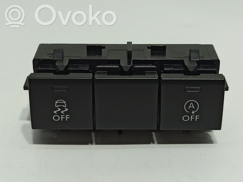 Citroen Jumpy Other switches/knobs/shifts 