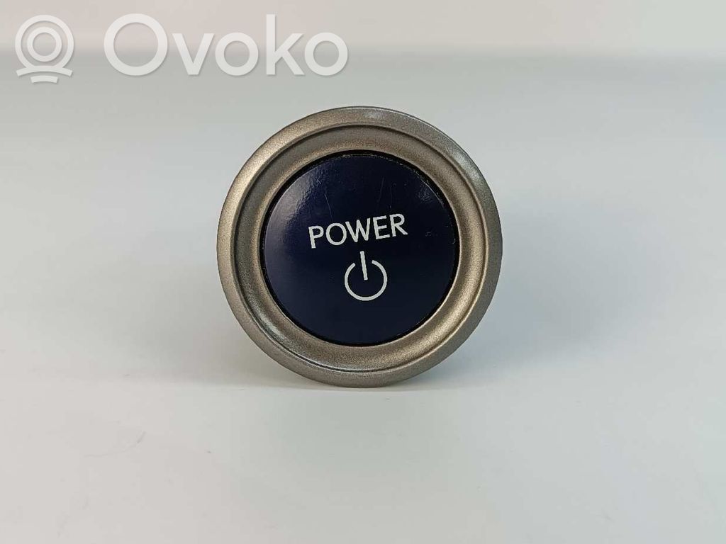 Lexus IS III XE30 Other switches/knobs/shifts 