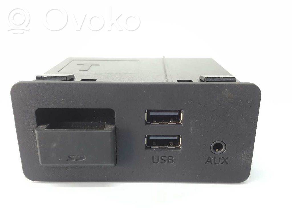 Mazda CX-3 Other switches/knobs/shifts 
