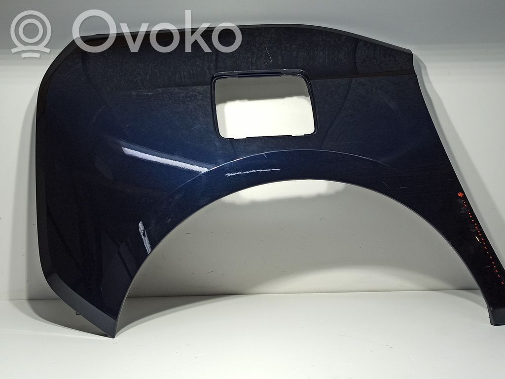 BMW i3 Galinė arka 
