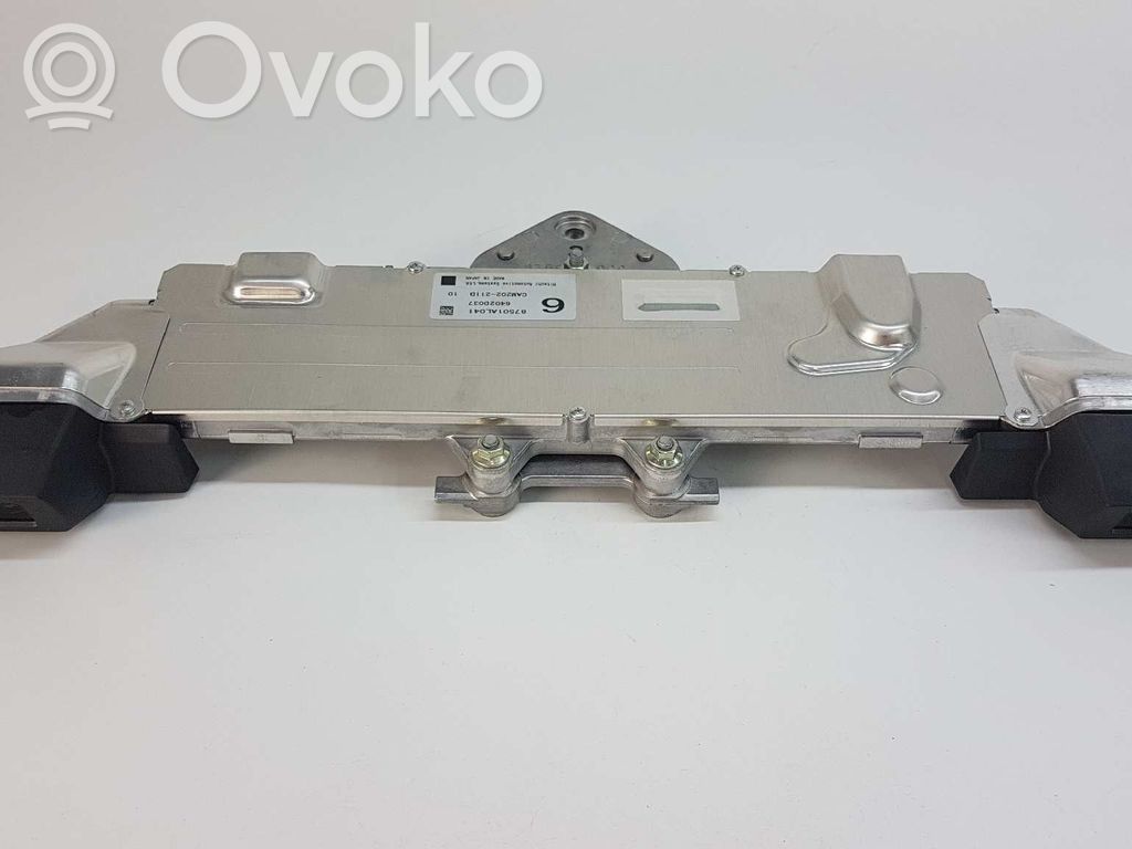 Screen/display/small screen   87501AL041,6402D037,CAM202211D